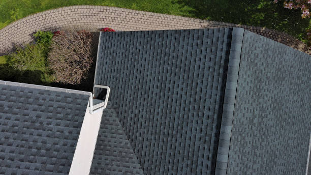 Best Chimney Flashing Repair  in Anacortes, WA