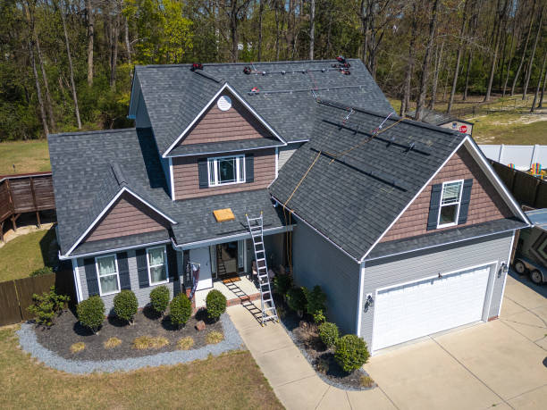 Best Roof Leak Repair  in Anacortes, WA
